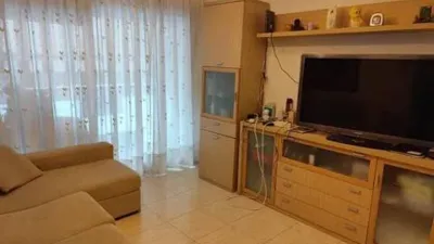 Apartment on Carrer de Mèxic photo 4