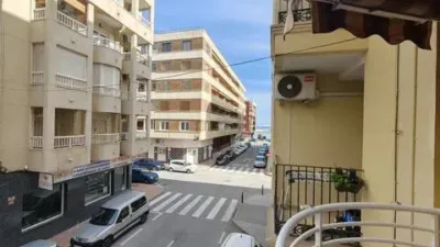 Pis – Torrevieja, San Roque - Vista 2