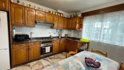 Chalet en Cedeira photo 21