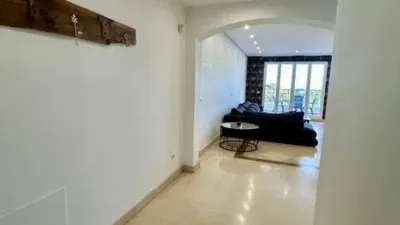 Piso en Los Arqueros-Puerto del Almendro photo 2