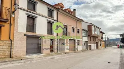 Terraced house in Osma photo 33
