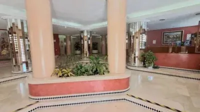 Flat in Platja de Llevant photo 37
