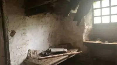 Rustic house in San Ramón photo 19