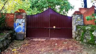 Rustic property in Galaroza photo 58