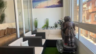 Apartment in the City Centre photo 35
