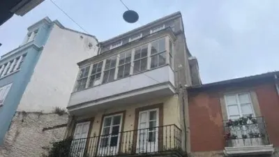 Pis – Ferrol - Vista 2