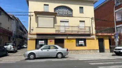 Townhouse on Calle Av los Cabreros, 5 photo 10