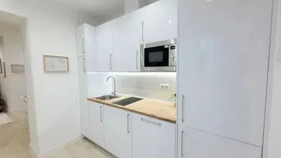 Flat on Calle de Relatores photo 6