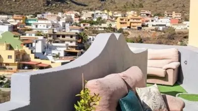 House in Acantilado de los Gigantes photo 32
