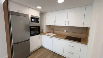 Apartment in Cedeira photo 6