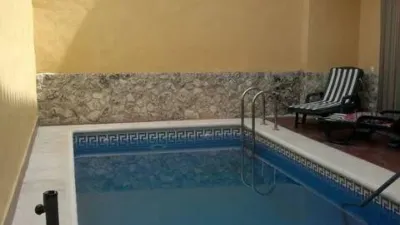 Chalet in Casas de Juan Núñez photo 2