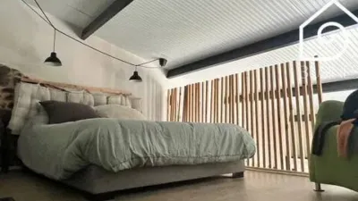 Chalet in Barbeito (Regueira, A) photo 24