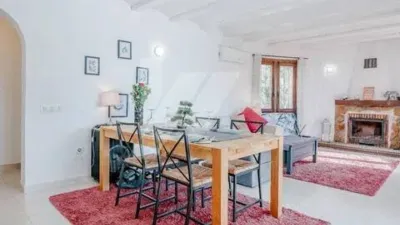Casa – Moraira - Més