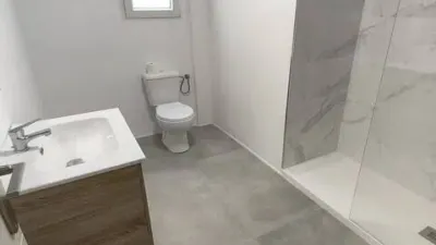 Apartment in Pla del Bon Repòs photo 13