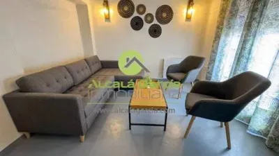 Terraced house in Osma photo 6