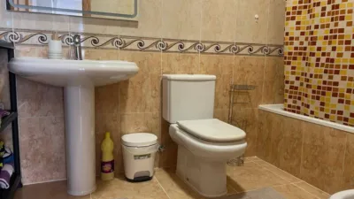 Apartment in the City Centre photo 12