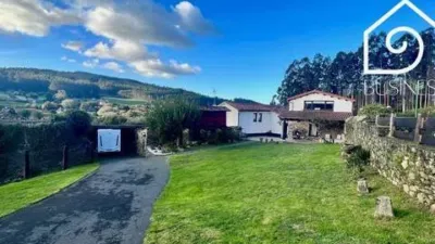 Chalet in Barbeito (Regueira, A) photo 33