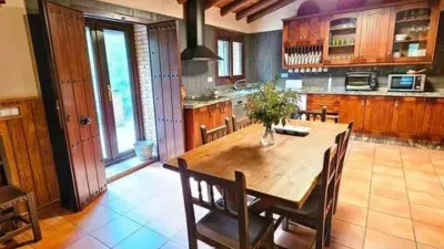 Rustic property in Galaroza photo 7