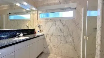 Chalet in Moraira photo 35
