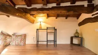 Rustic house in Condado de Treviño photo 18