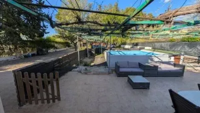 Casa – Albacete, Urbanización Molino Ojos de San Jorge - Vista 5