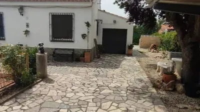 Chalet en Pedanías y Barrios Rurales photo 11
