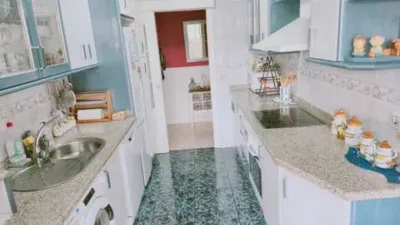 Piso en San Diego-Las Almenas photo 9