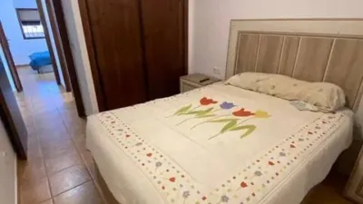 Top-floor apartment on Calle de los Dolores photo 4