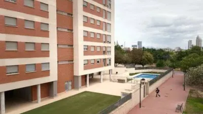 Flat on Calle Escritor Francisco Aleman Sainz, 2 photo 3