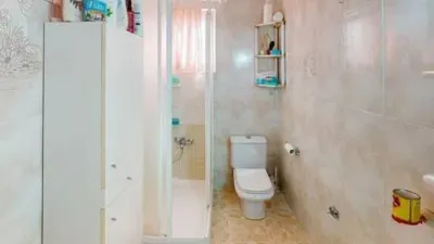 Apartment in Carrús Este-Camí dels Magros photo 25