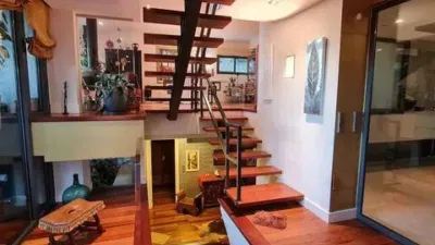 Chalet en Parroquias Norte-Naranco photo 84