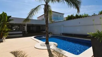 Chalet en calle Sc Ter, 45 photo 6