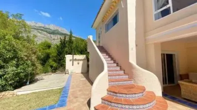 Casa – Altea - Más
