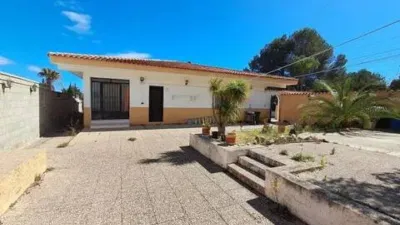 Casa - Vista 4