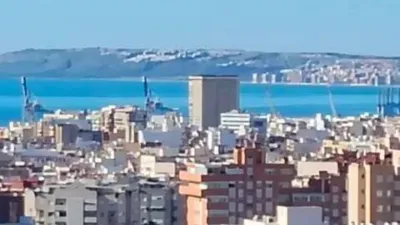 Pis – Alicante - Alacant - Vista 2