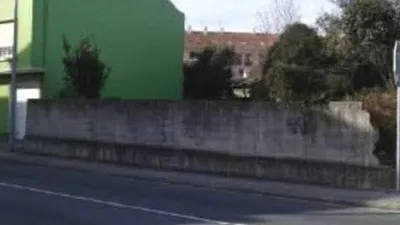 Terreno en venta en Carretera de Catabois, cerca de Calle de Montiño - Vista 3