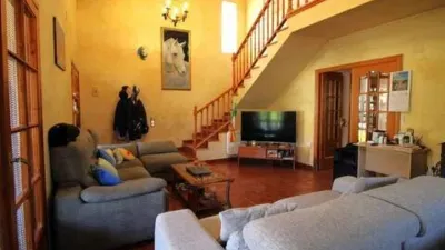 Chalet on Avinguda del Llac photo 3