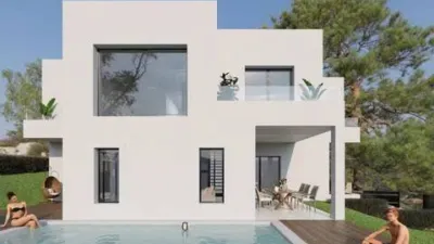 Chalet en Calonge photo 9