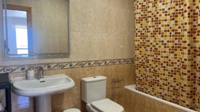 Apartment in the City Centre photo 13