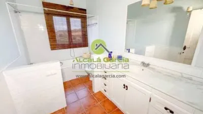 Apartment in El Burgo de Osma-Ciudad de Osma photo 14