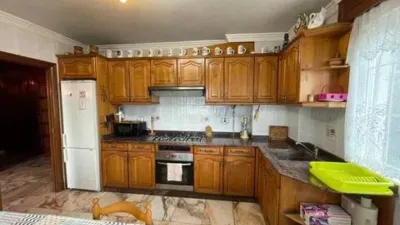 Chalet en Cedeira photo 23