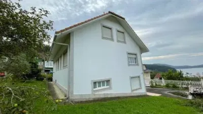Chalet en Cedeira photo 9