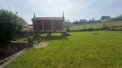Casa – A Armada, A Fraga - Vista 3