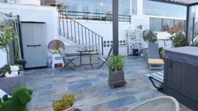 Apartment in Casares Costa photo 19