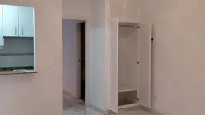 Piso en alquiler en Calle Baños, cerca de Calle Goles, San Vicente (Distrito Casco Antiguo. Sevilla Capital) de 770 €<span>/mes</span>