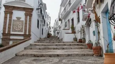 Apartment on Miguel de Cervantes Street photo 7