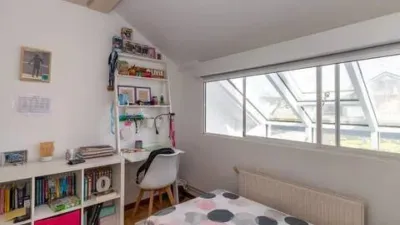 Apartment in Ferrol Vello-Puerto photo 25