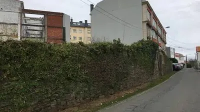 Terreno en venta en Calle de Miguel de Cervantes - Vista 2
