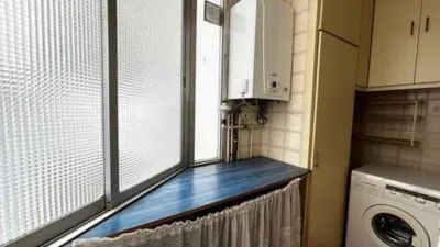 Apartment in Campo de la Juventud-Santiago photo 3