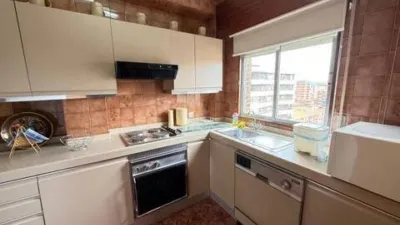 Apartment in San Roque-La Concordia photo 32